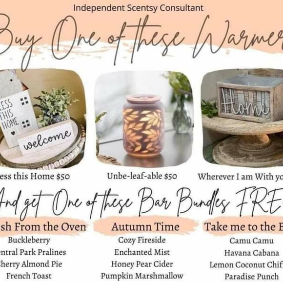 Scents/Decor - Picture 5 of 12